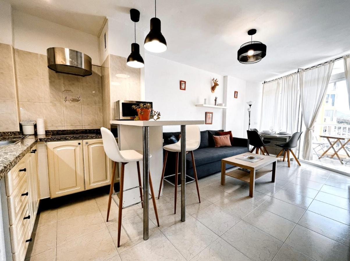 Apartment Twintorres Lasamericas *
